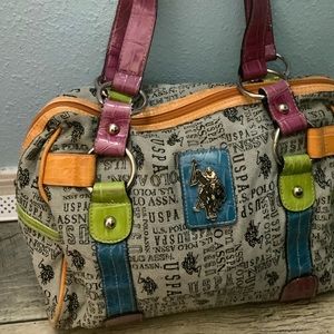 U.S Polo Assn Purse💖💖